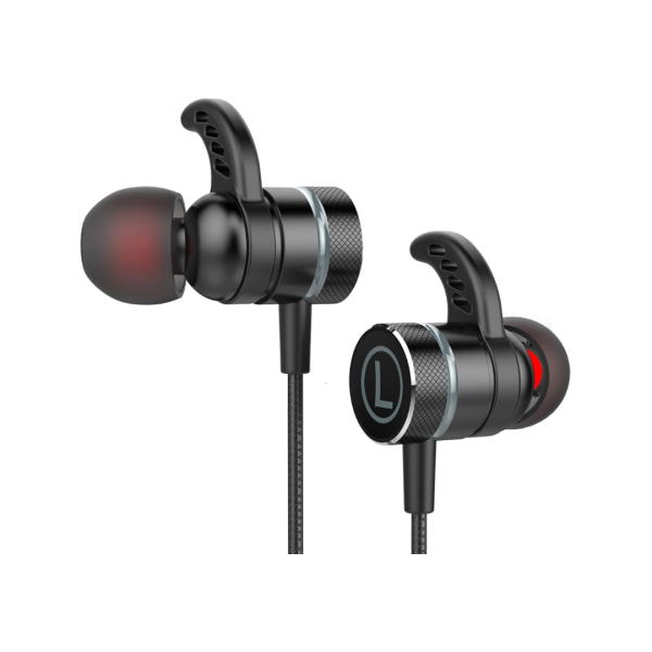 Deep Bass Gaming Earphone